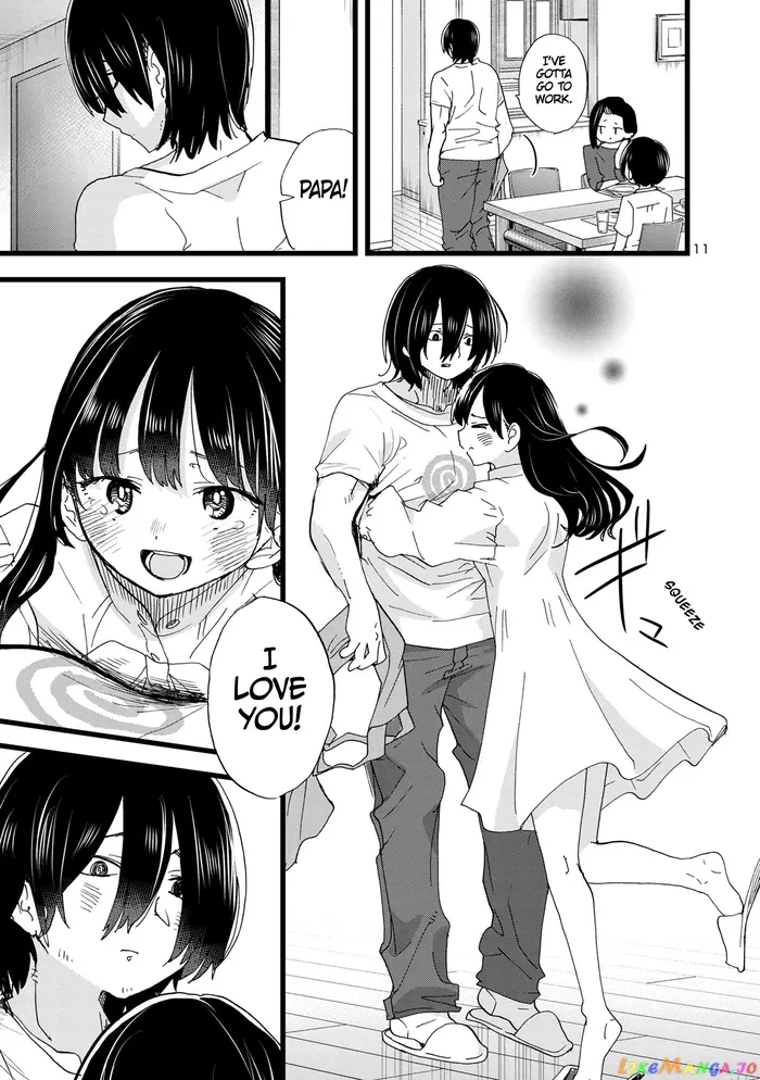 The Dangers in My Heart Chapter 116 image 12_optimized
